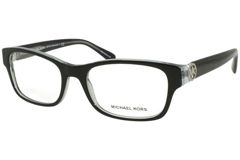 michael kors women's prescription glasses.